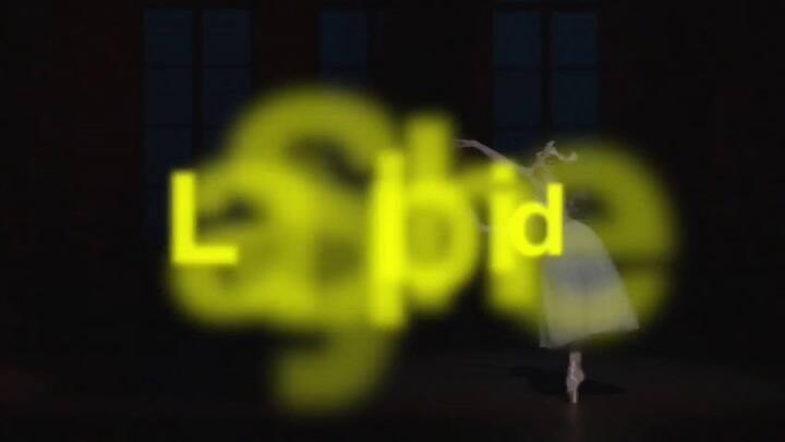 Ludmila Pagliero - La Sylphide