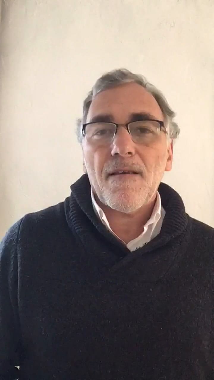 Tras un año de vivir con lo inesperado, la importancia de no confinar los sentimientos