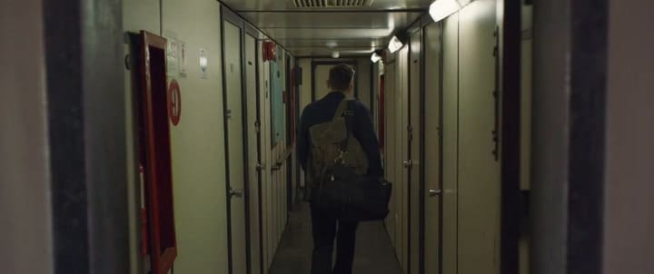 Trailer de Sangre, dirigida por Juan Schnitman