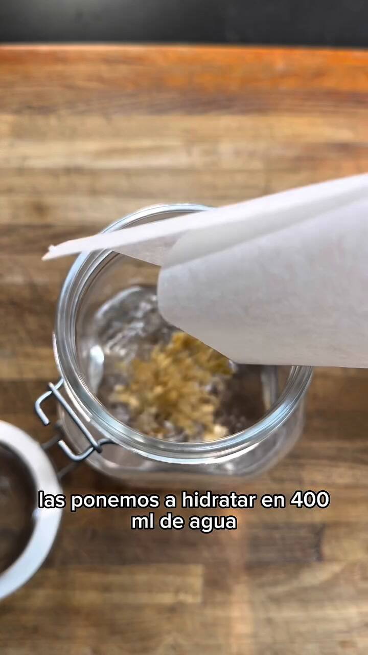 Cómo prepara pan al molde