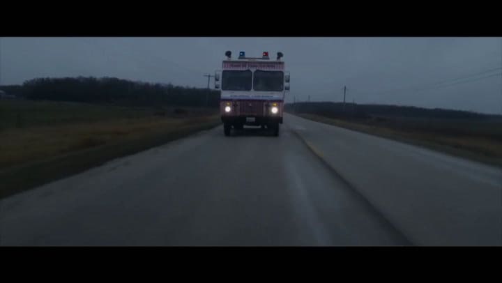 Trailer del film Pesadilla en el infierno - Fuente: Youtube