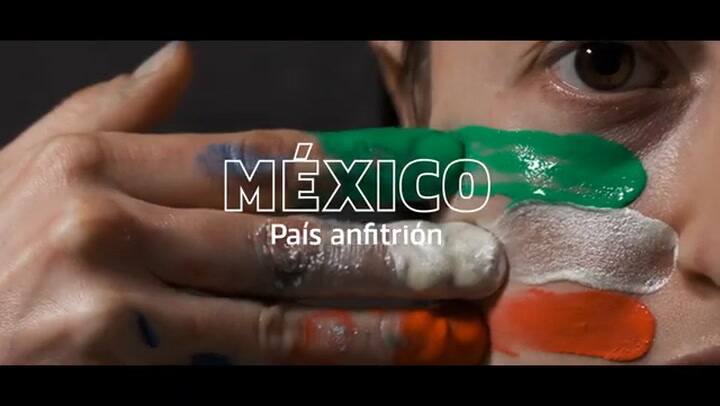 Los diseños de Ciudad de México destacan símbolos como el ajolote, el Templo Mayor y el Palacio de Bellas Artes