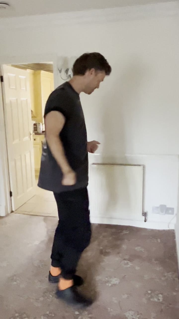 Brooks Renovation 7392738493094448417