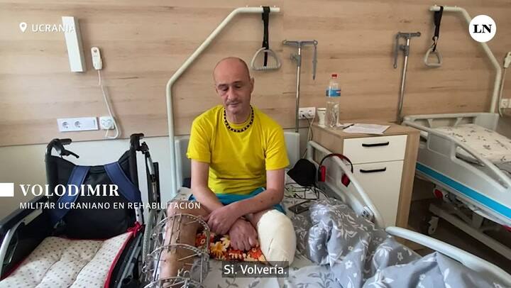 Informe de Elisabetta Piqué