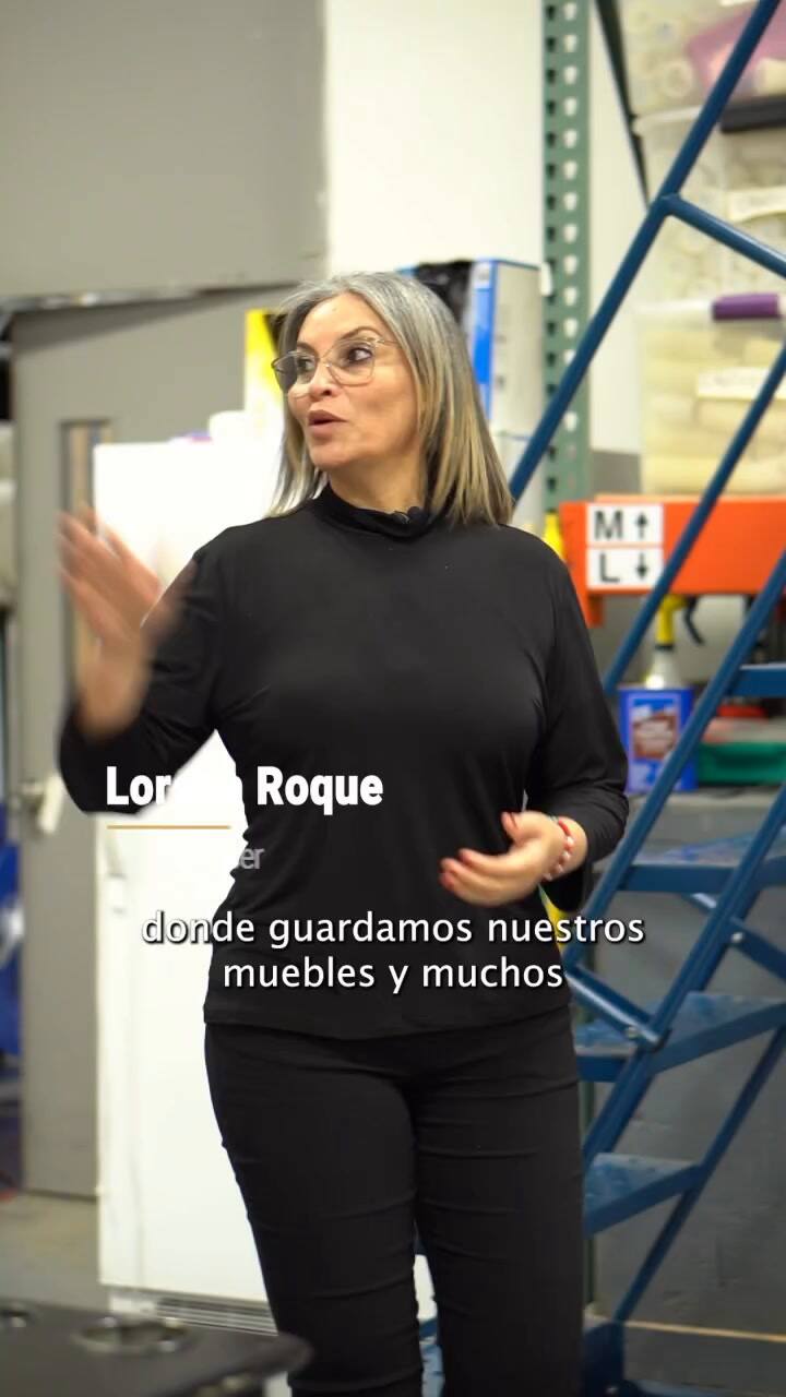 Backstage Premios Lo Nuestro