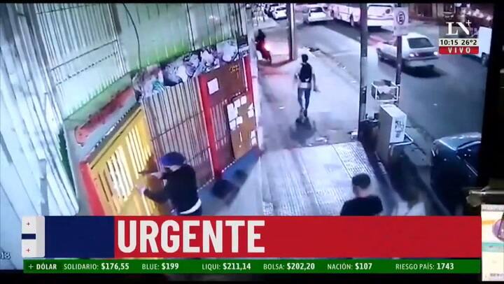 ¿Un nuevo ataque de la mafia china?