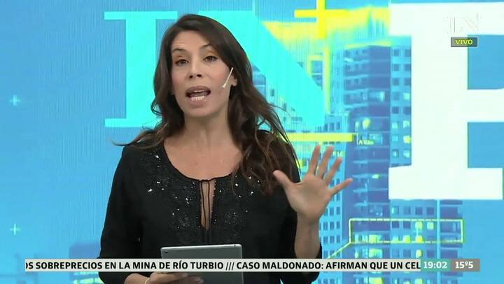 Alertan que al menos un millón de hectáreas quedarán 'fuera de campaña'