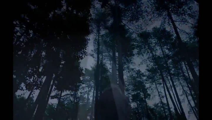 La película se posicionó en el top 10 a una semana de su estreno.