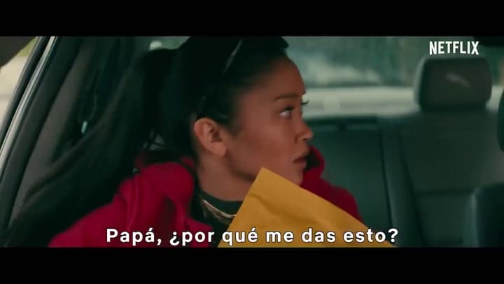 Trailer de A todos los chicos de los que me enamoré - Fuente: Netflix