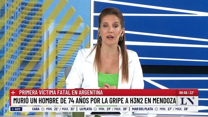 Ricardo Tejeiro, infectologista