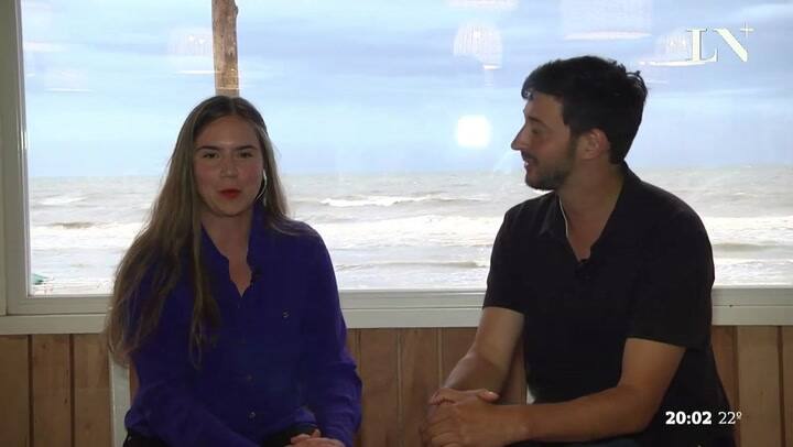 El intendente de Pinamar habló sobre los accidentes con cuatriciclos