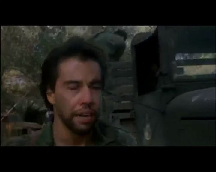 Donovan registra el primer avistamiento - Fuente: YouTube