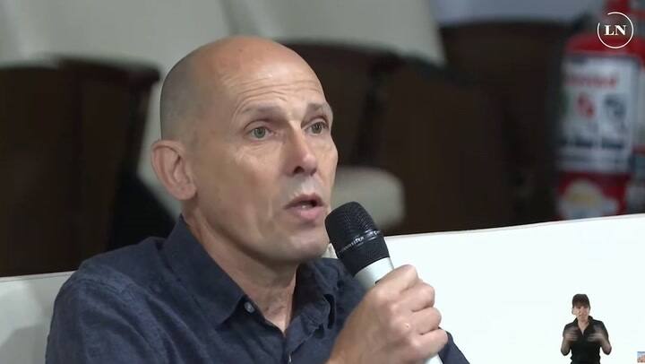 El Gobierno no descarta expropiar Edesur tras los reiterados cortes de luz