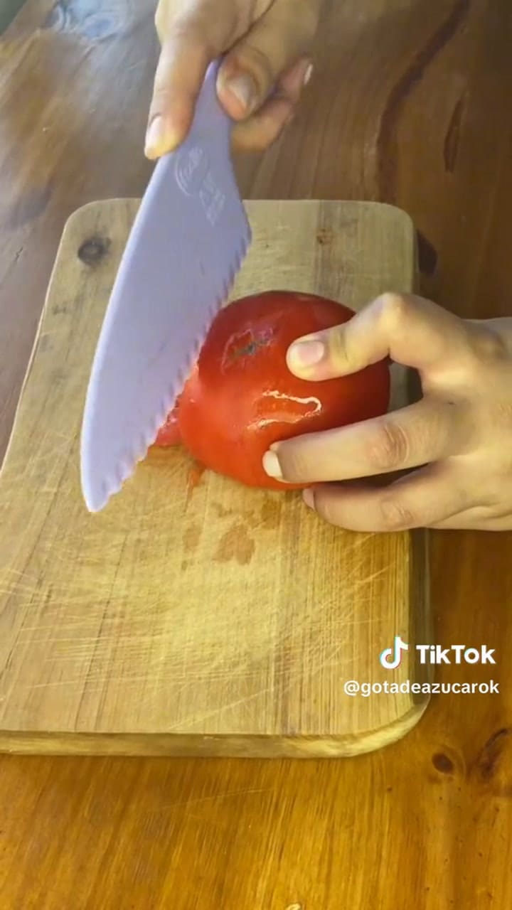 Receta fácil de tarta de jamón y queso