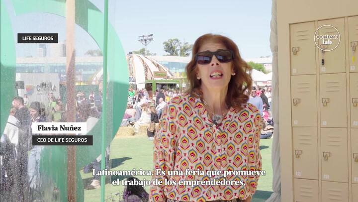 Life Seguros Bioferia 2025