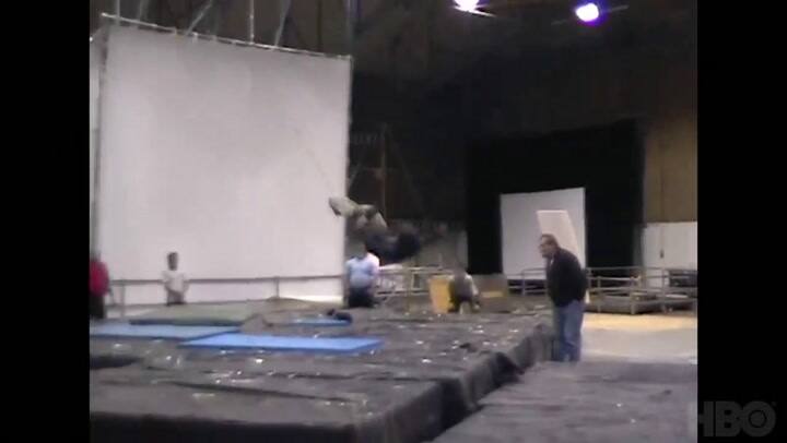 Daniel Radcliffe producirá un documental sobre David Holmes