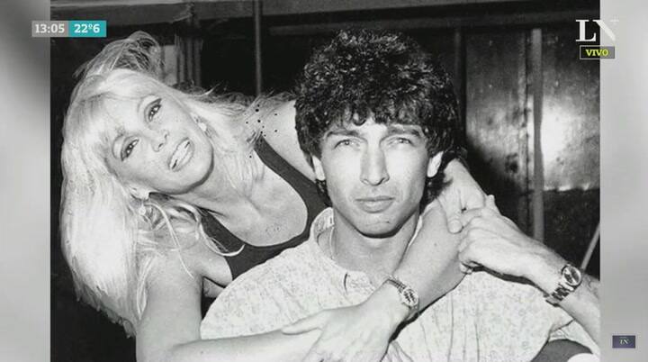 Entrevista a Arturo Puig sobre la misteriosa foto con Susana Giménez