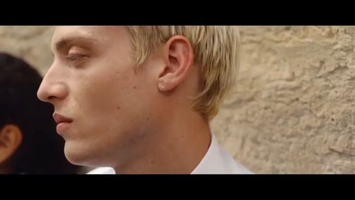 Delicia, tráiler oficial