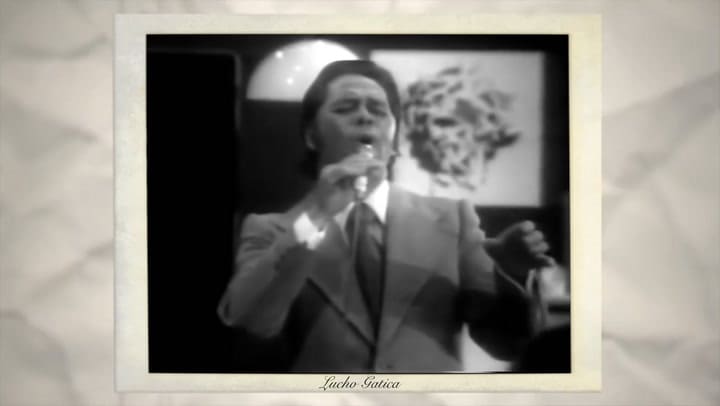 La historia de un amor "como no hay otro igual"