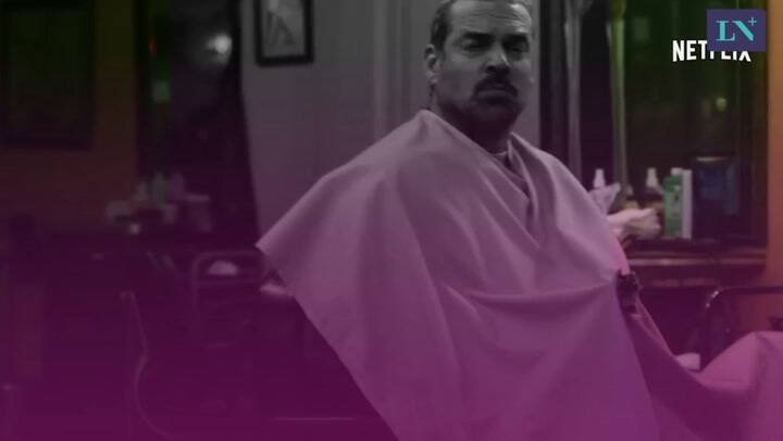 Quiénes son los actores argentinos que triunfan en las series del exterior