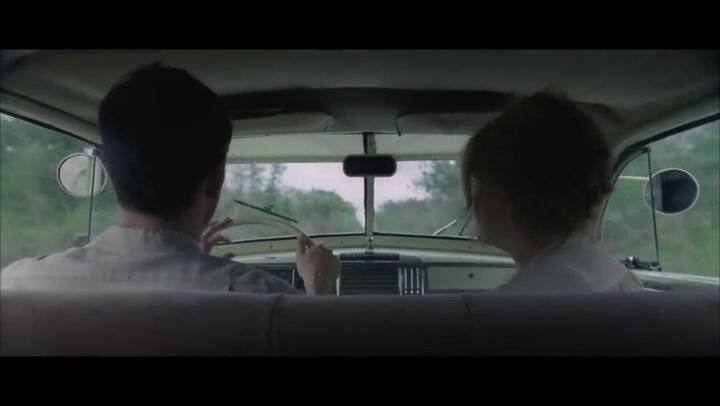 Florence + The Machine, 'The Odyssey chapter 1' - Fuente: YouTube