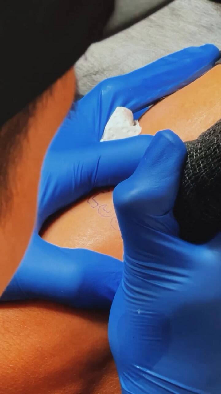 El Pollo Álvarez cumplió su promesa