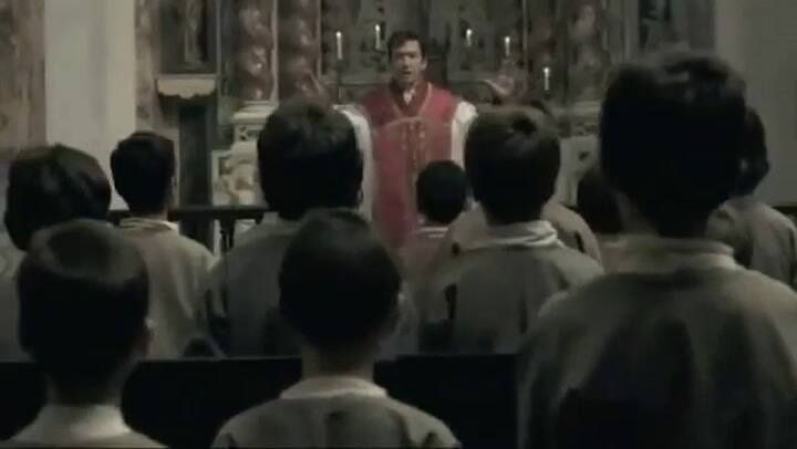 Misterios de Lisboa - Trailer