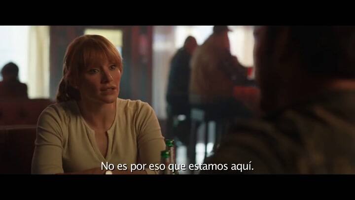 Trailer de Jurassic World: reino caído