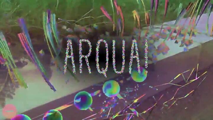 Arqua, un acuario de realidad aumentada para iOS 11