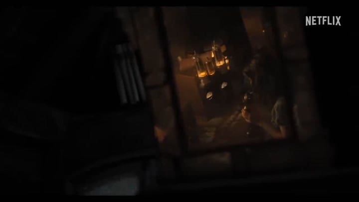 Tráiler La luz que no puedes ver