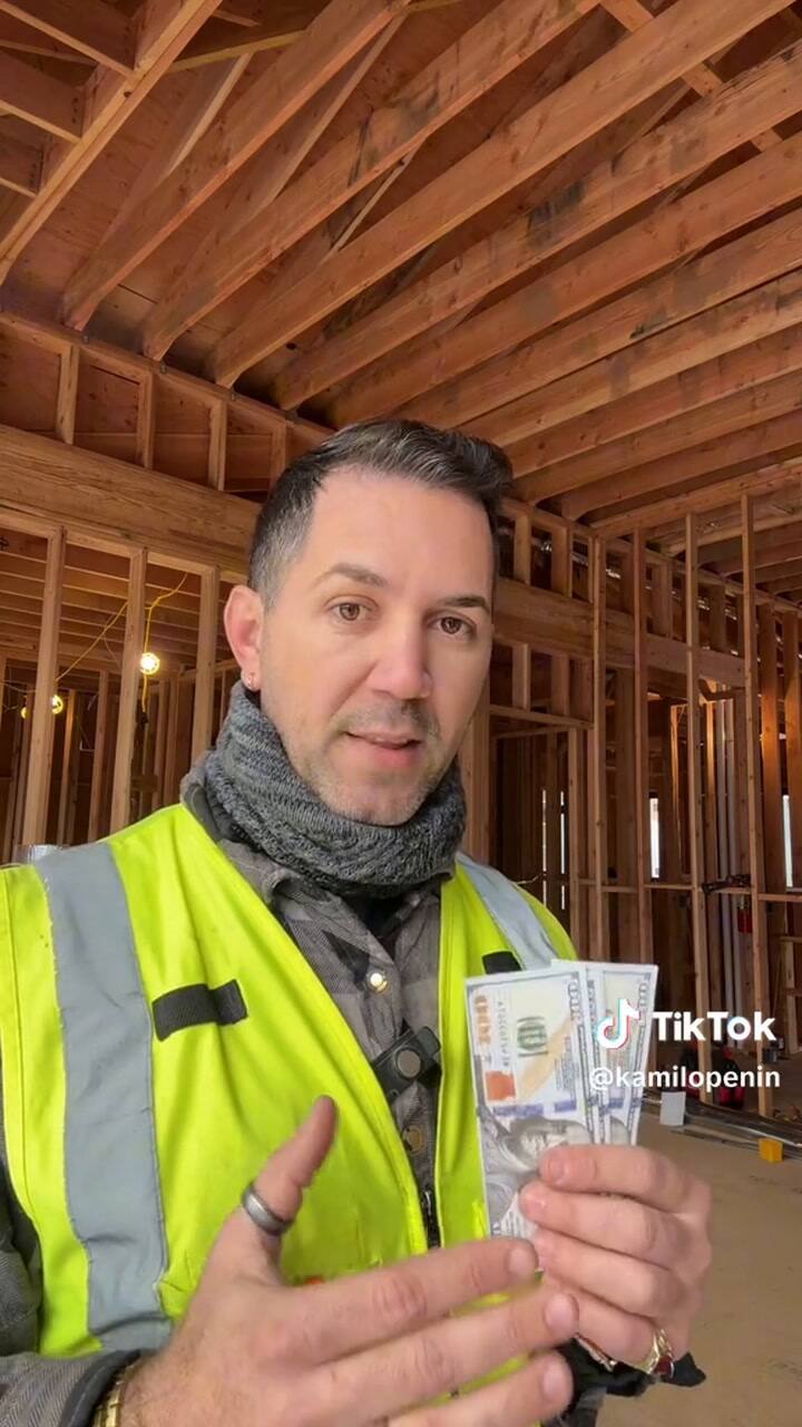 Reveló Cómo Ganar 2000 Dólares A La Semana En Estados Unidos