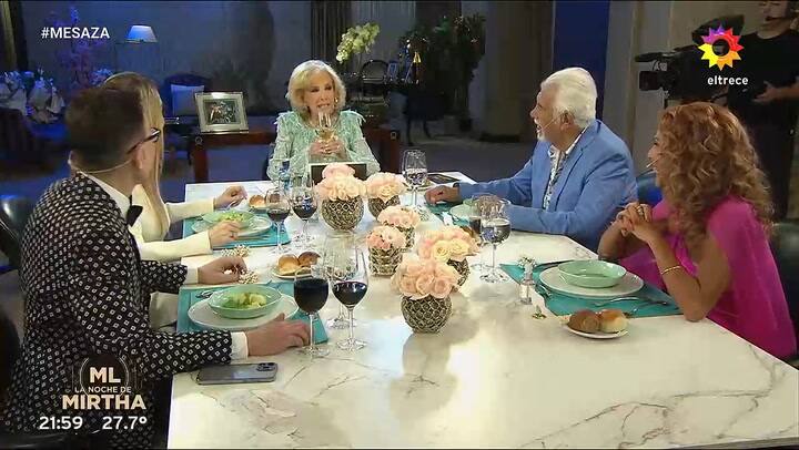 Iliana Calabro apunto contra su hermana Marina: "Nunca fuimos amigas"