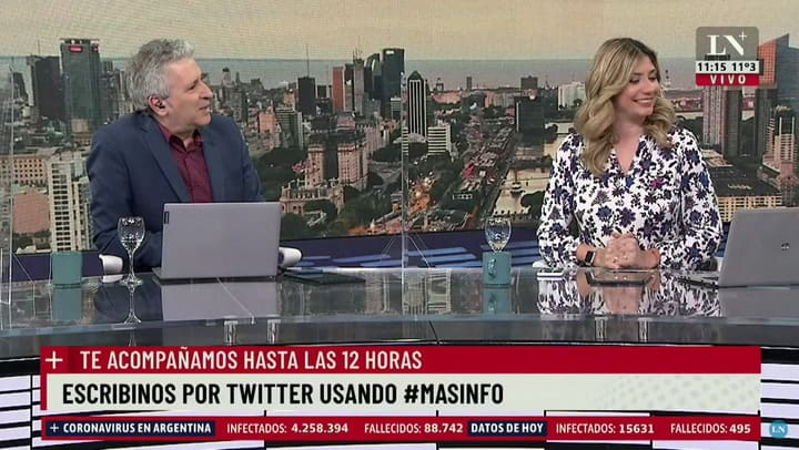 Día de la Bandera: curiosidades de la fecha en que se conmemora la muerte de Manuel Belgrano