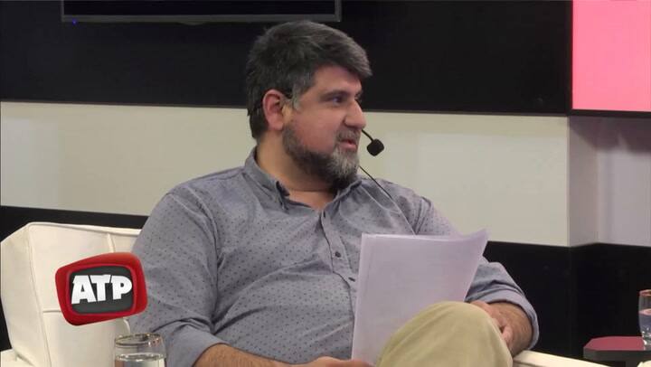 Análisis: a 12 años del triunfo de Hermes Binner (02/09/19) - Fuente: ATP Santa Fe