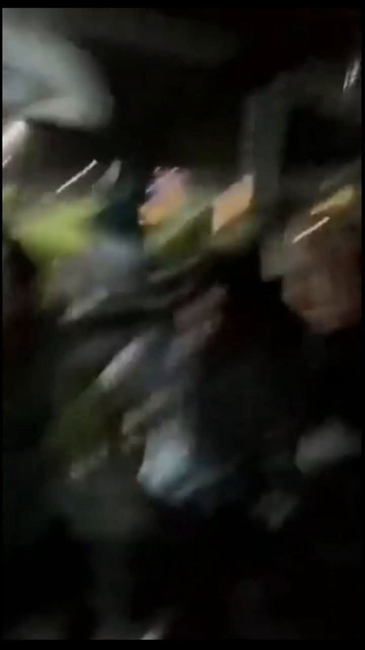 De Paul cantando un tema de la hincha de un club argentino