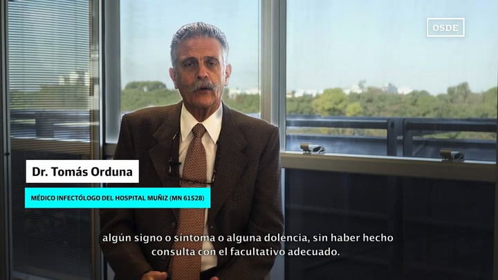 Los peligros de la automedicación