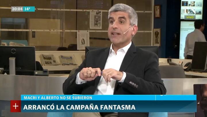 Columna de Martín Rodríguez Yebra