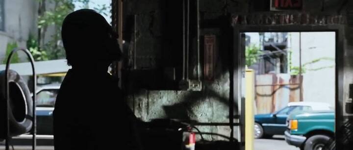 Trailer de Infiltrados - Fuente: YouTube