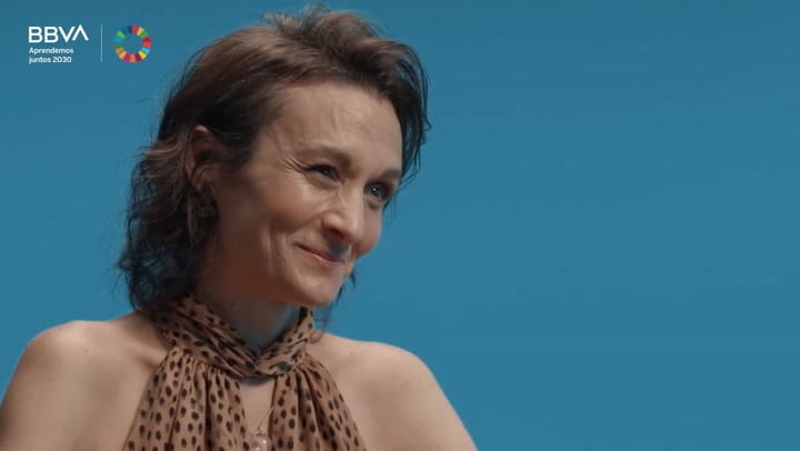 Y2meta.app-cómo Encender La Chispa Del Aprendizaje. Melina Furman, Bióloga Y Doctora En Educación