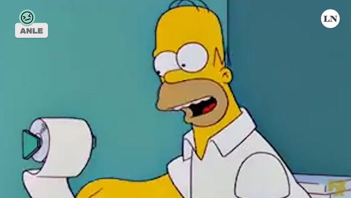 Argentina, no lo entenderías