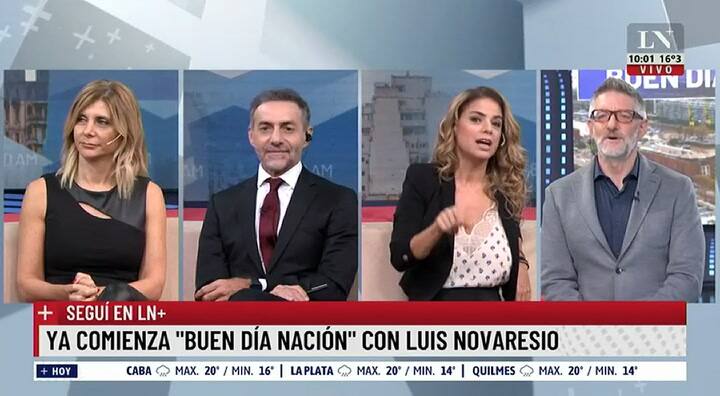 Pase Majul Novaresio