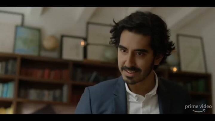 Trailer de Modern Love - Fuente: Youtube