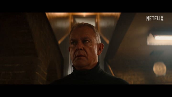 El thriller consagró las mejores críticas