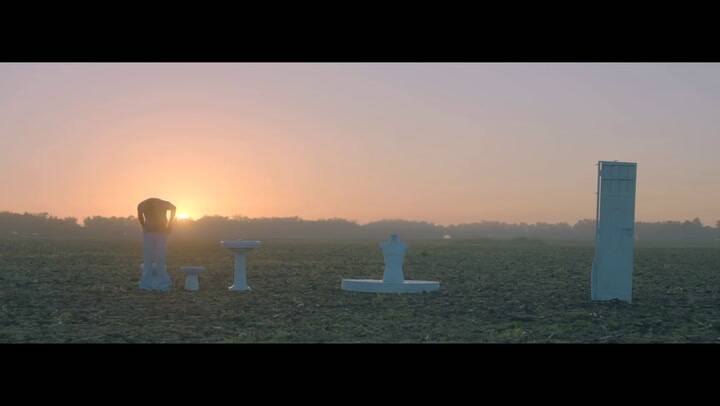 El Plan De La Mariposa - Ella Es Agua - Expresión Antiviolencia