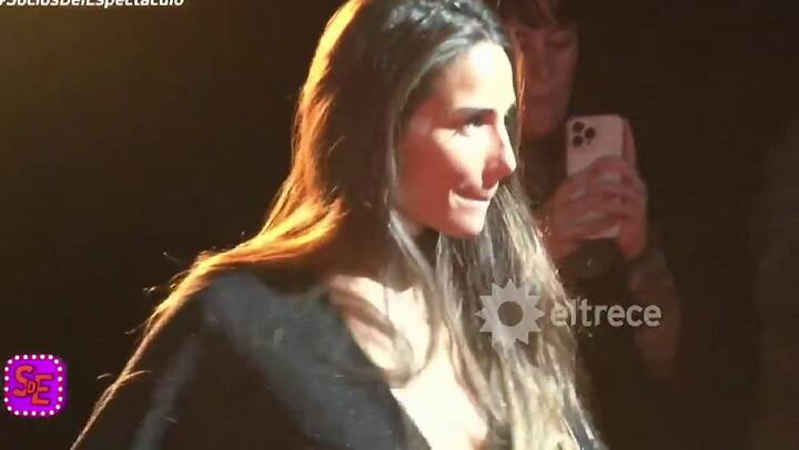 Juana Viale anunció que hará teatro en Europa