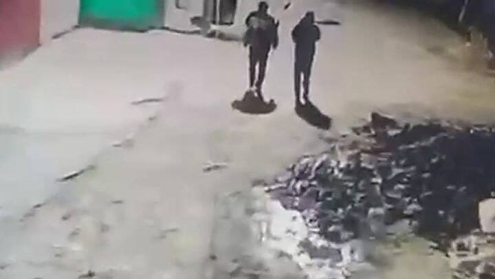 Mortal ataque en Lomas de Zamora