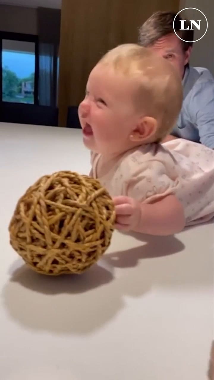 Cumpleaños hija pampita