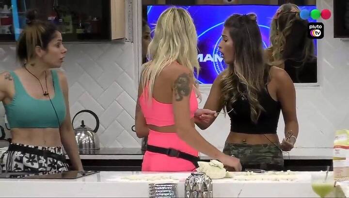 La furia de Julieta contra las mascotas