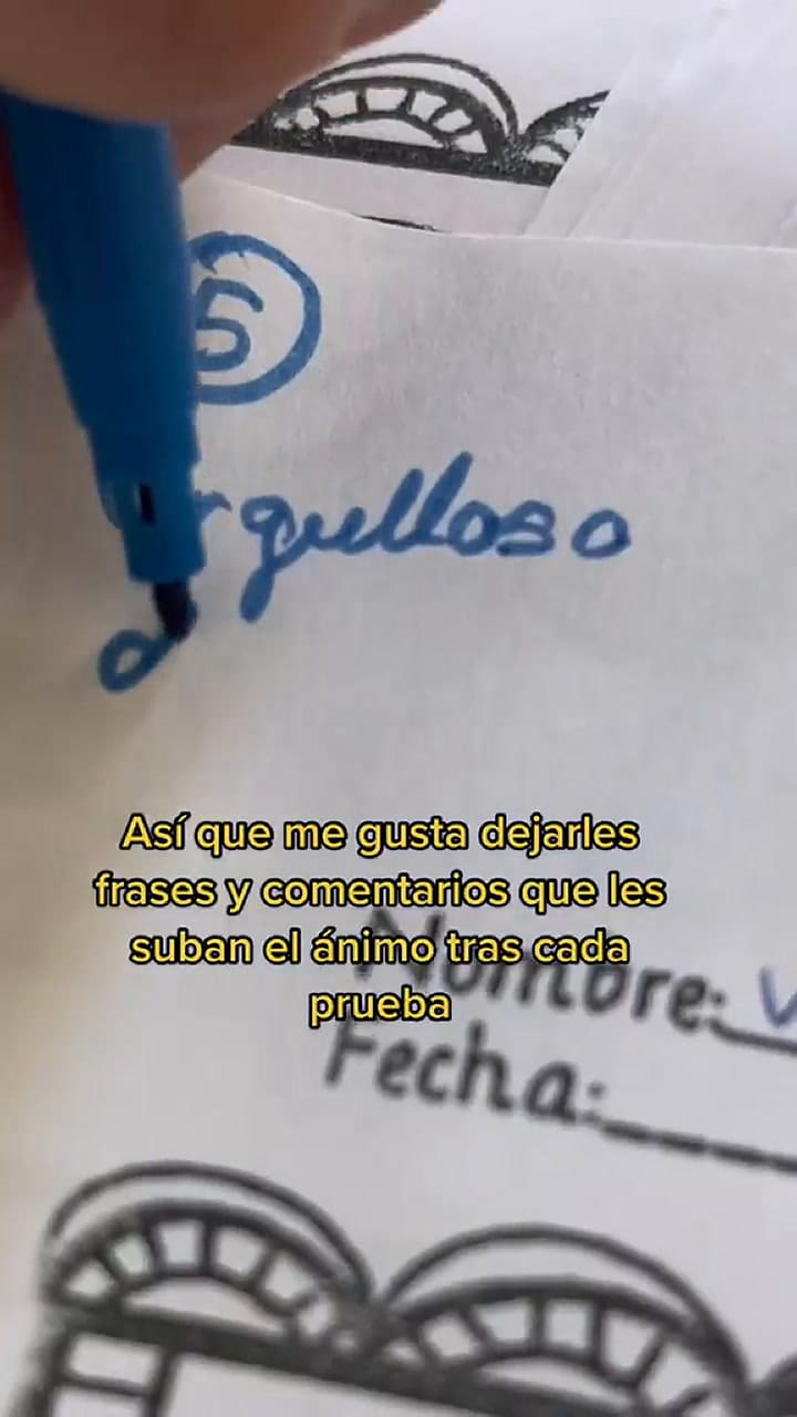 La técnica de enseñanza que se volvió viral