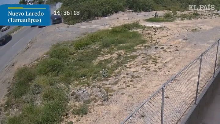 México: Militares presuntamente asesinan a cinco civiles en Nuevo Laredo